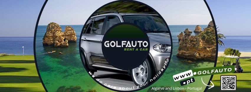 Golfauto Rent a Car